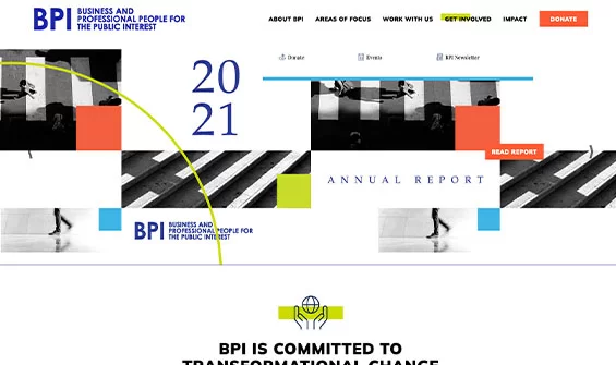 BPI Website Design1