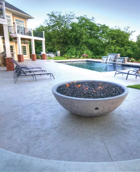 Custom Web Design for Brickform Website Project