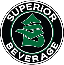 Superior Beverage Logo